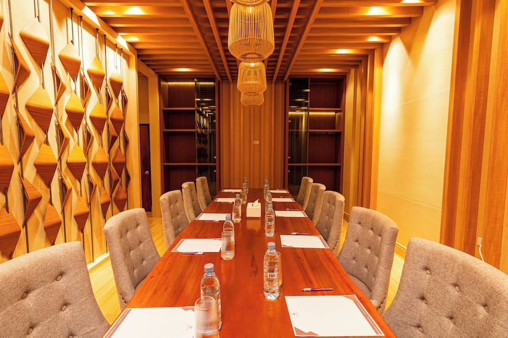 Conference room