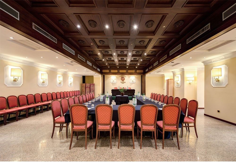 Conference room