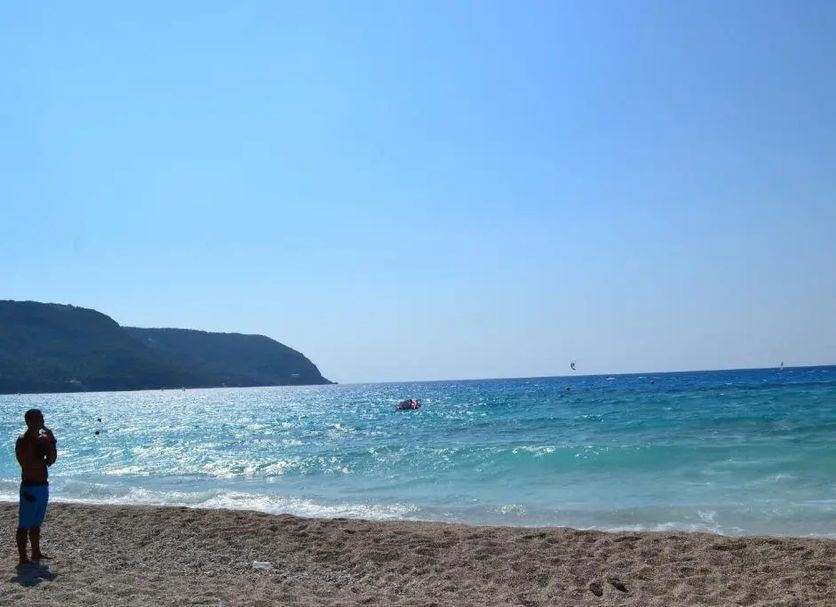 Beach Photo
