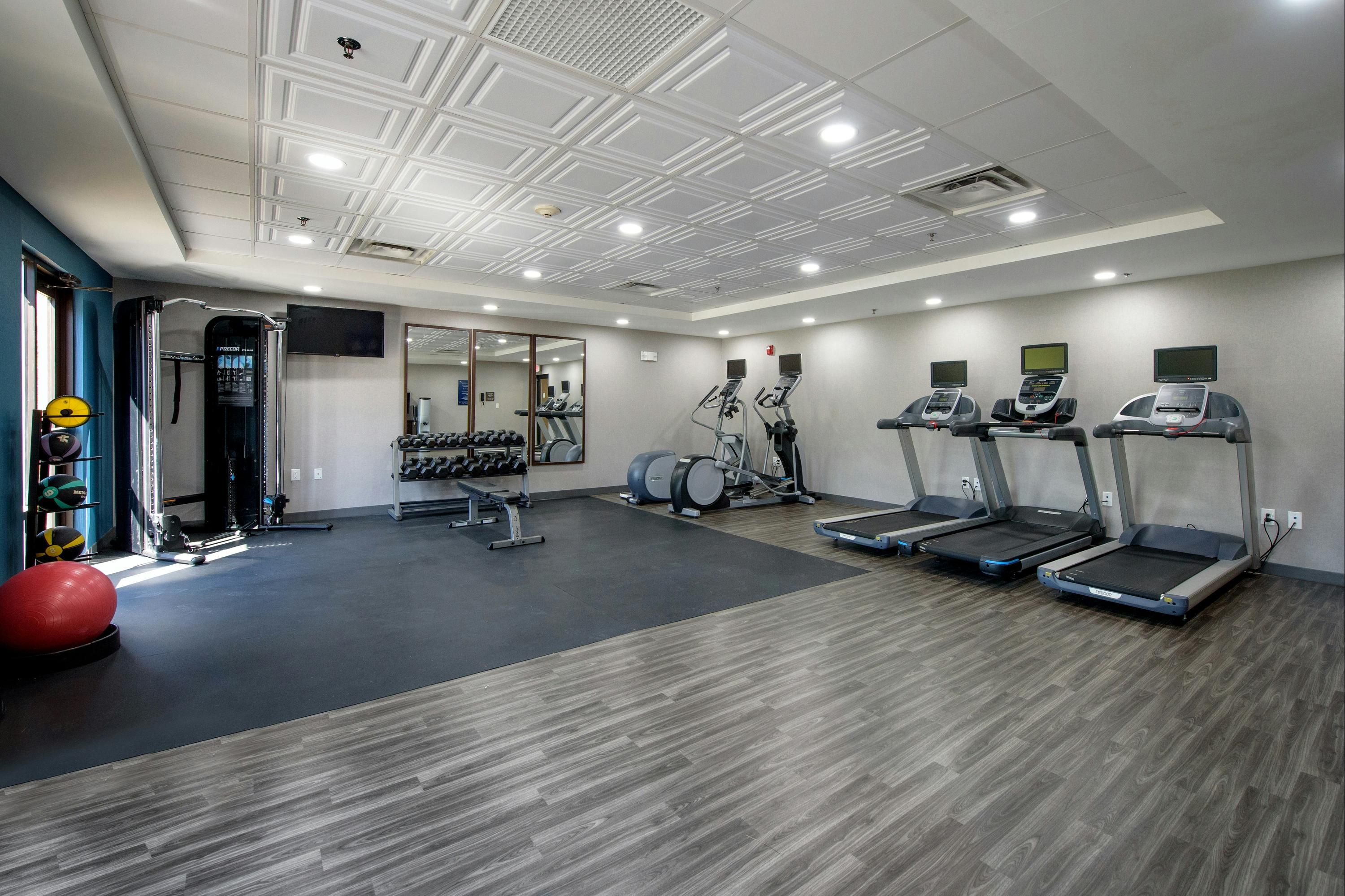 Gym