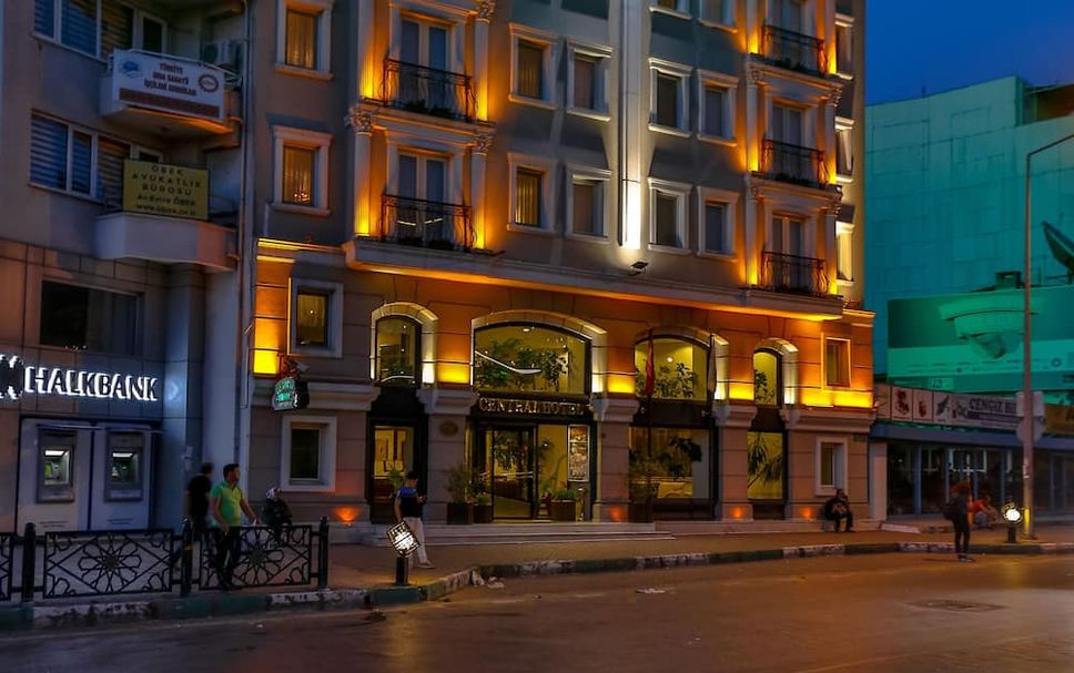 Building Photo