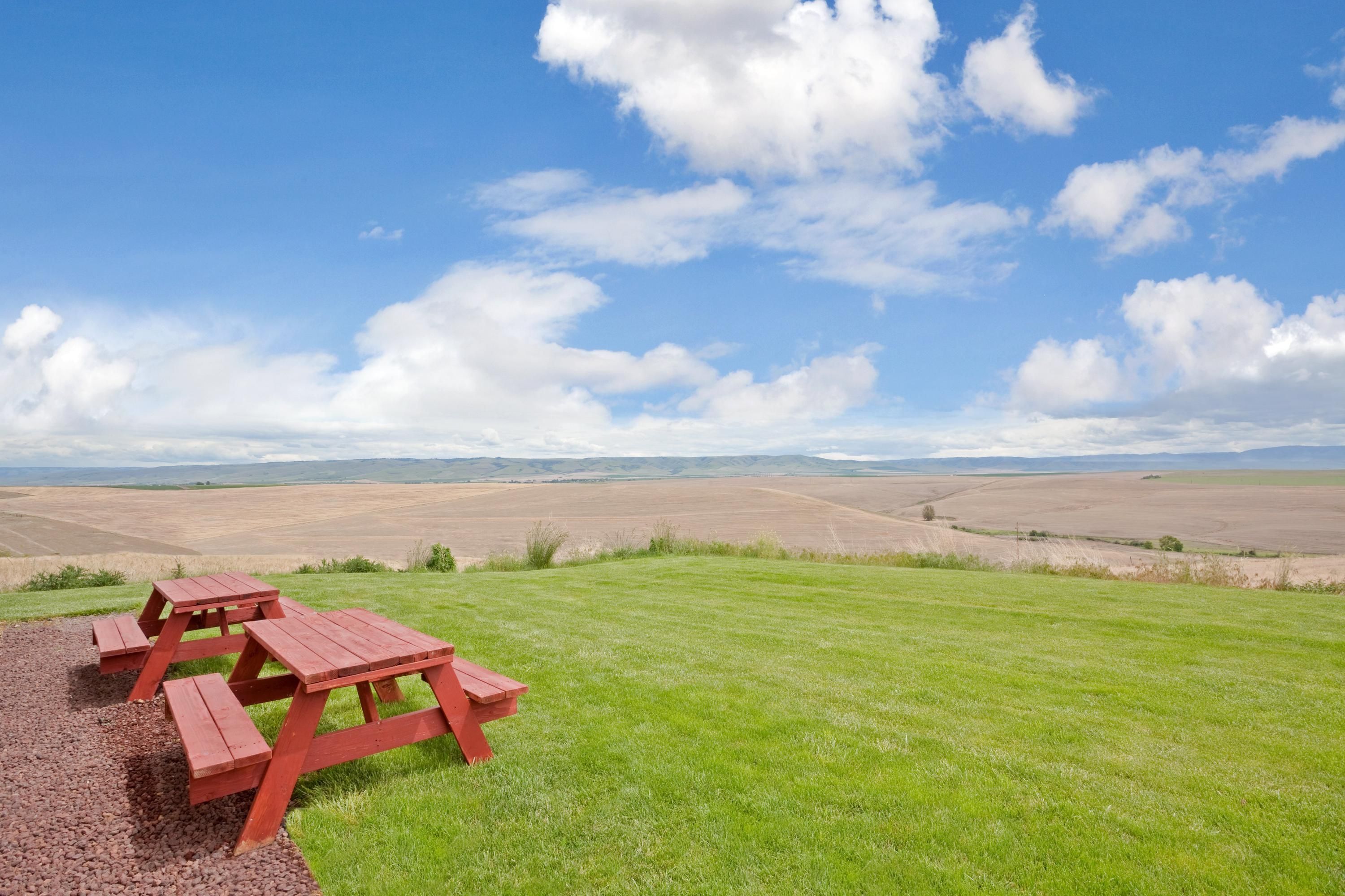 Outdoors view