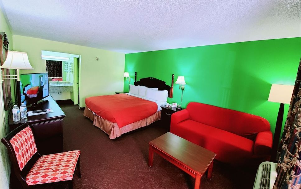 Bedroom Photo