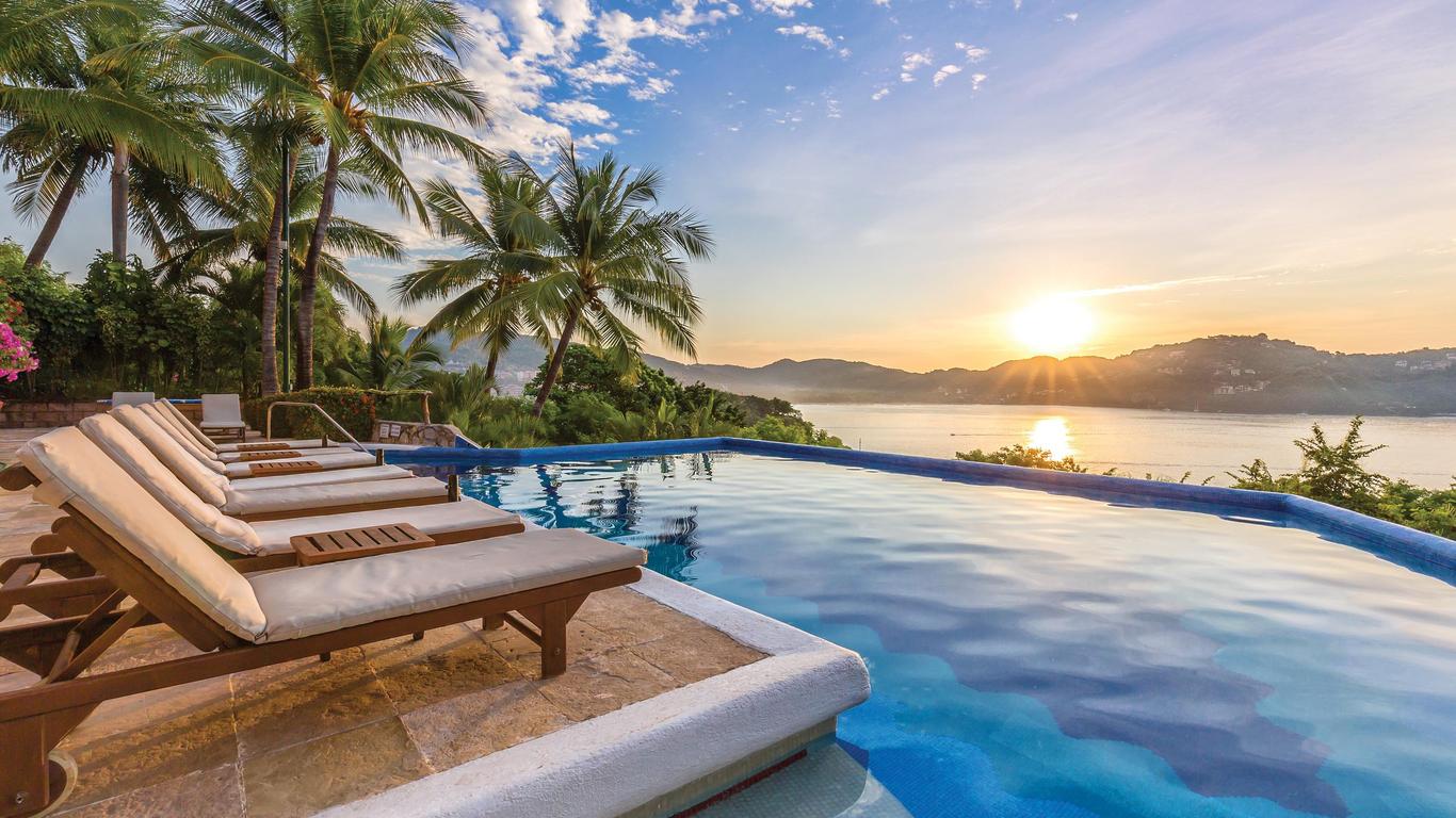 Worldmark Zihautanejo