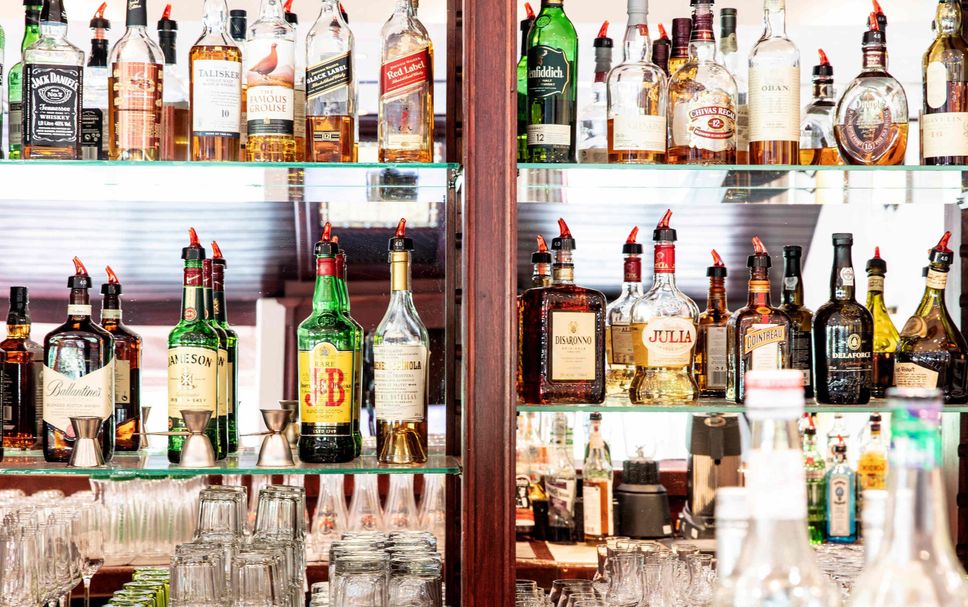 Bar Photo