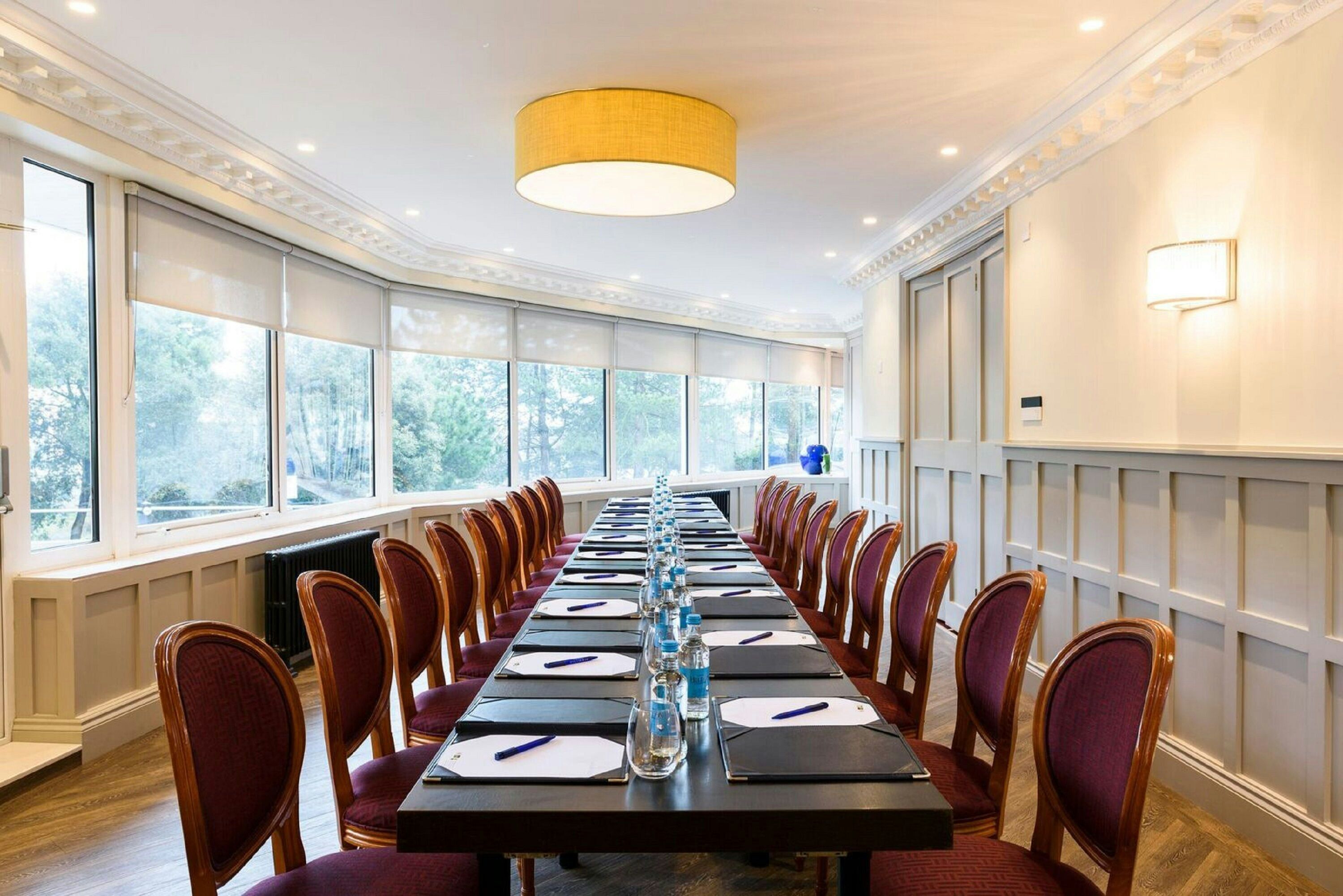 Conference room