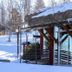 Outdoors view
