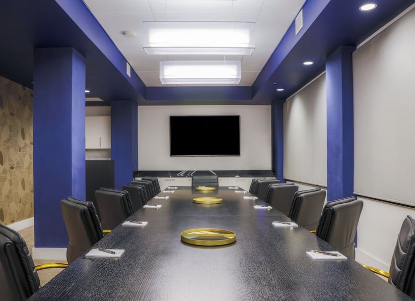 Conference room Photo