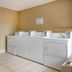 Laundry facility