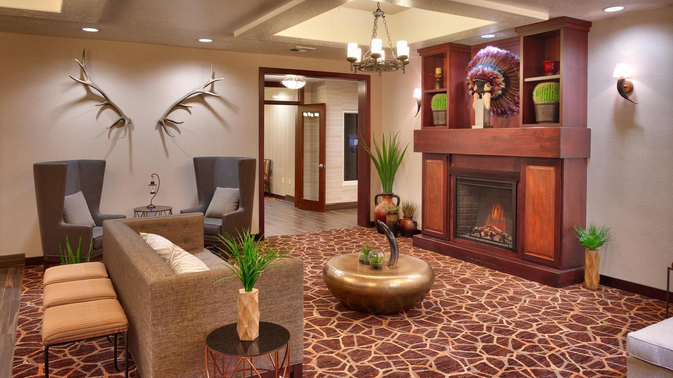 Holiday Inn Express Hotel & Suites Kanab, An IHG Hotel