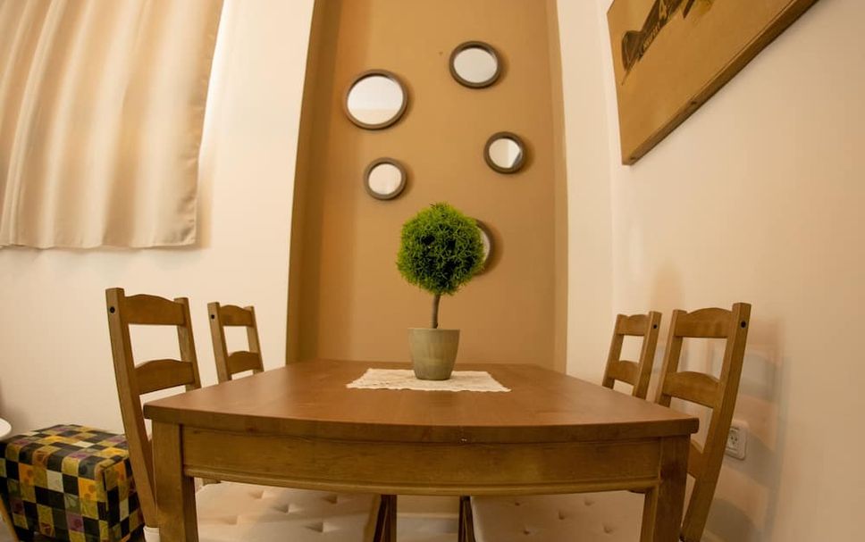 Dining room Photo