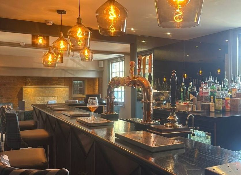 Bar Photo