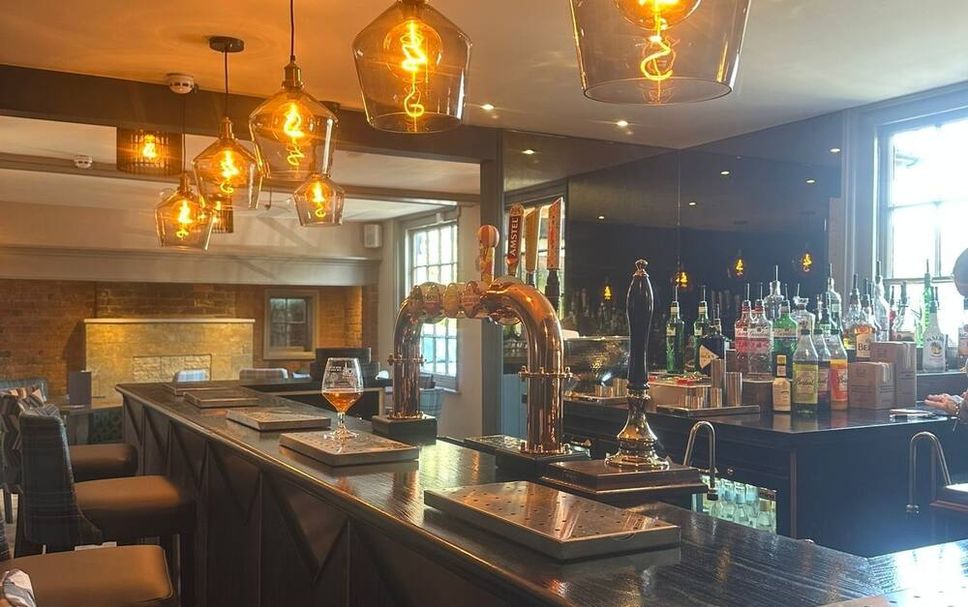 Bar Photo