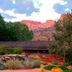 Outdoors view