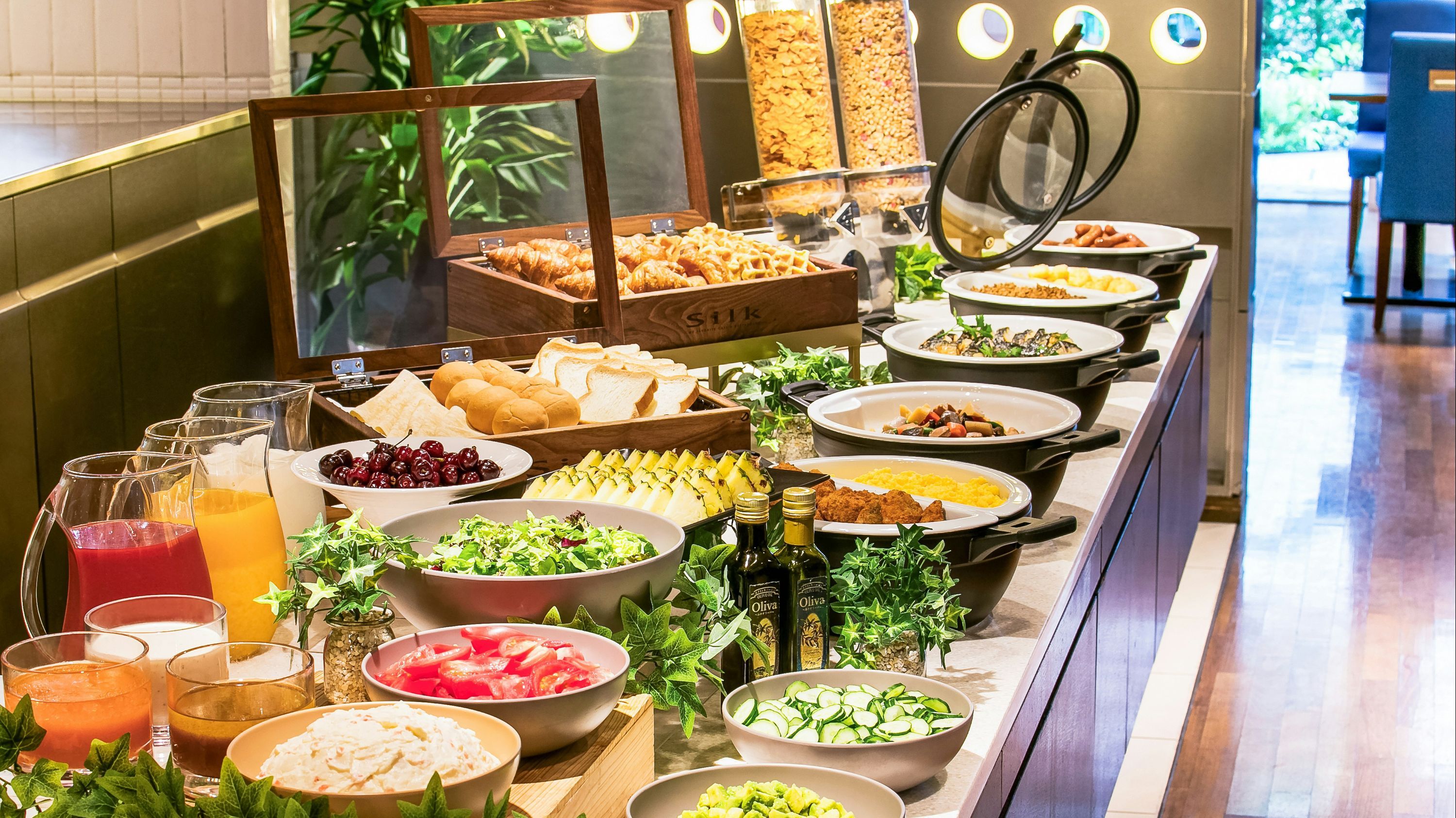 Buffet
