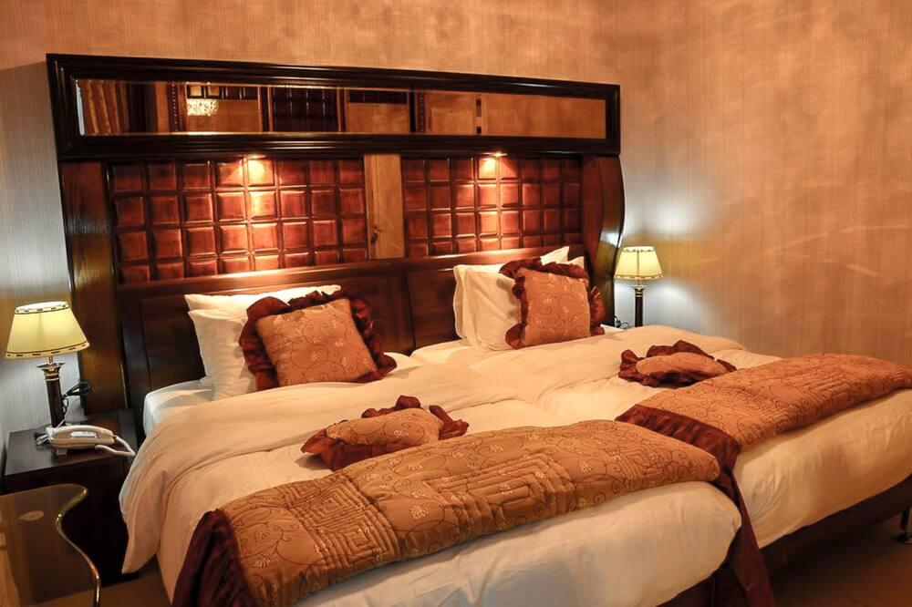 Jad hotel suites best sale amman