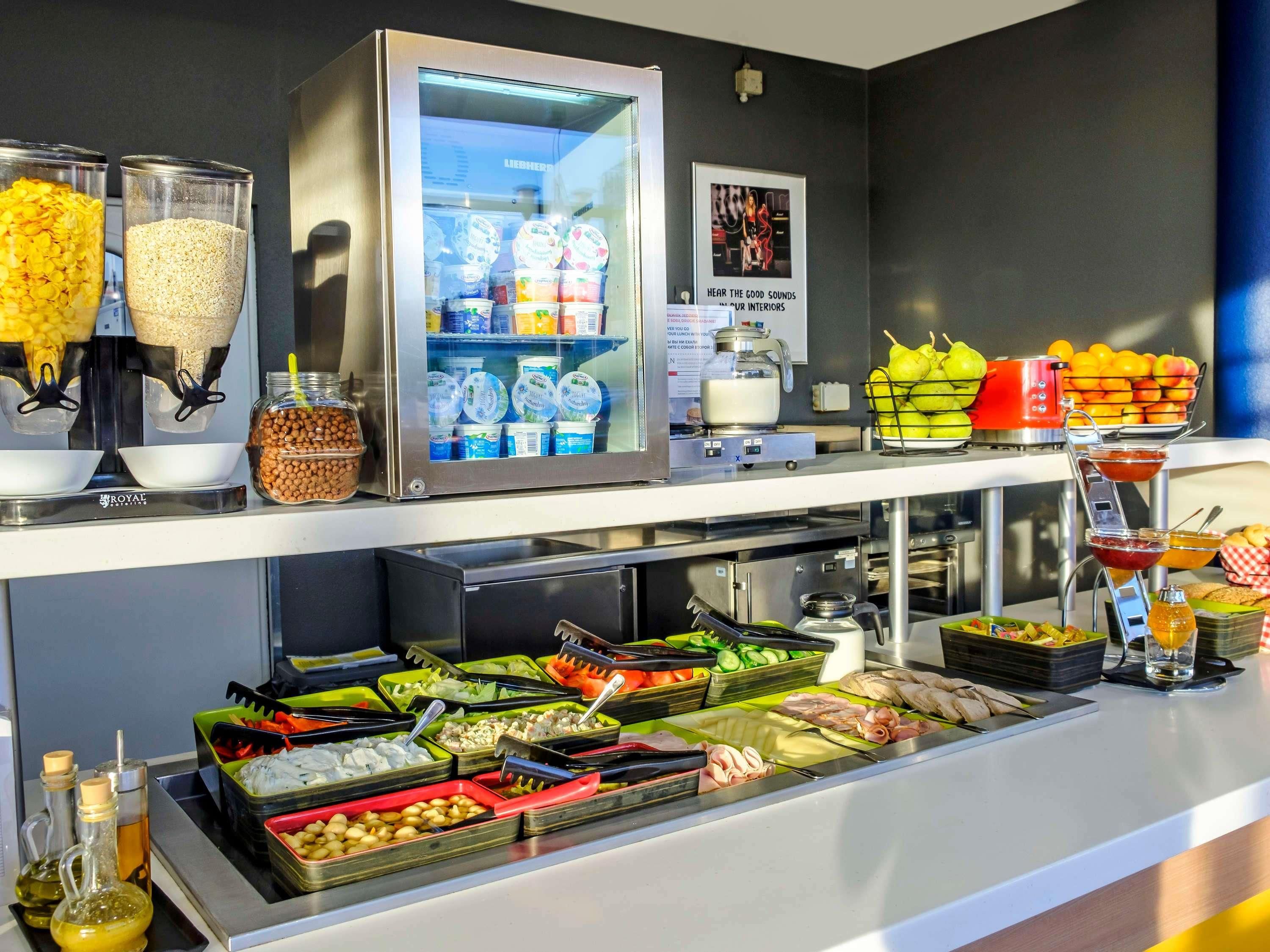 Buffet