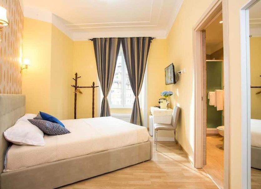 Bedroom Photo