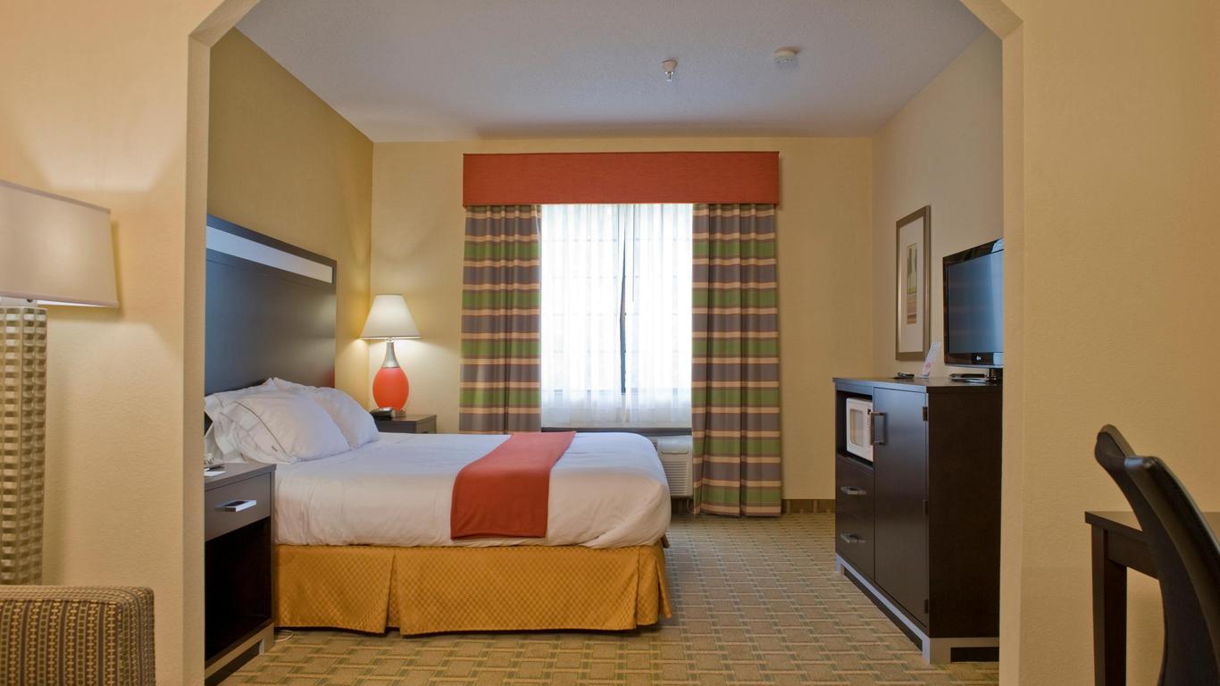 Holiday Inn Express & Suites Acworth - Kennesaw Northwest