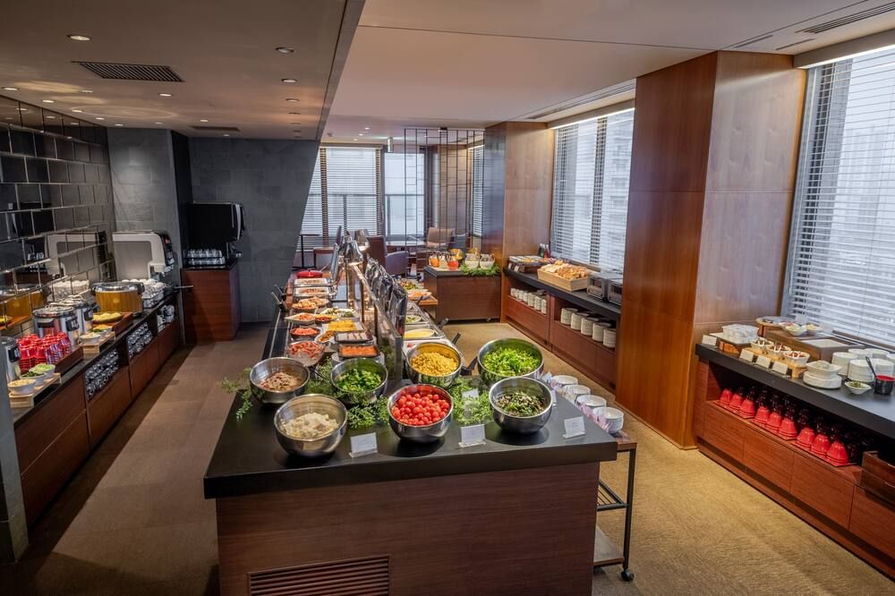 Buffet