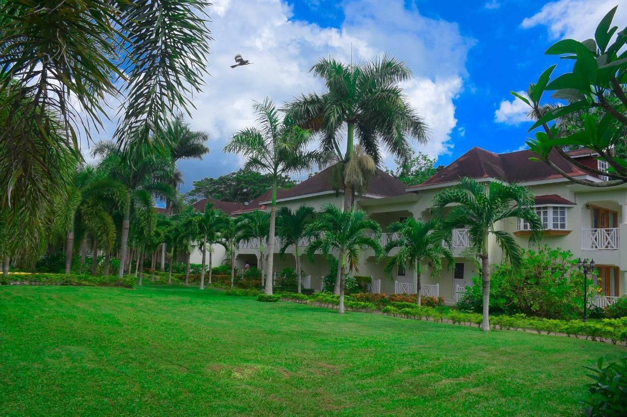 Outdoors view