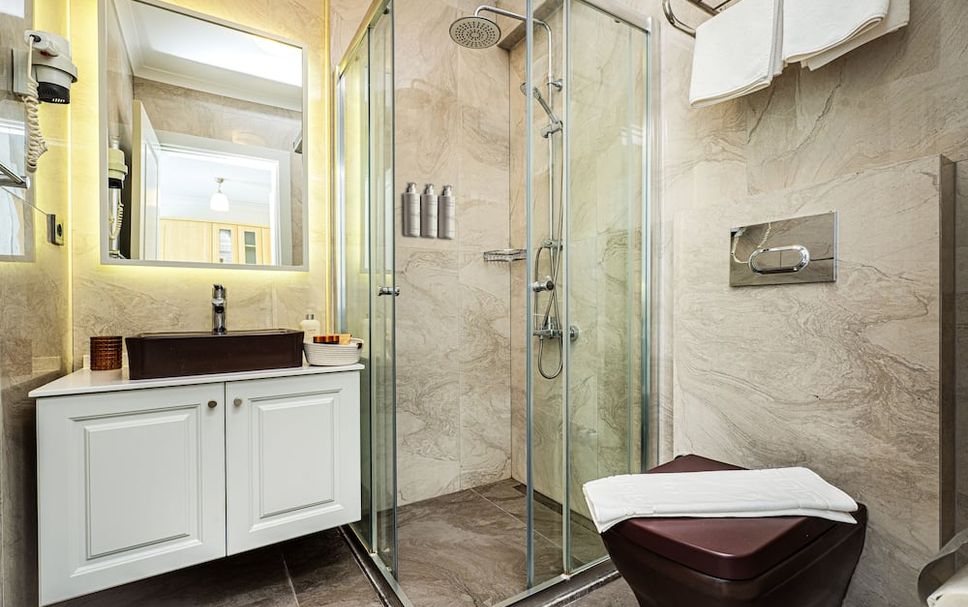 Bathroom Photo
