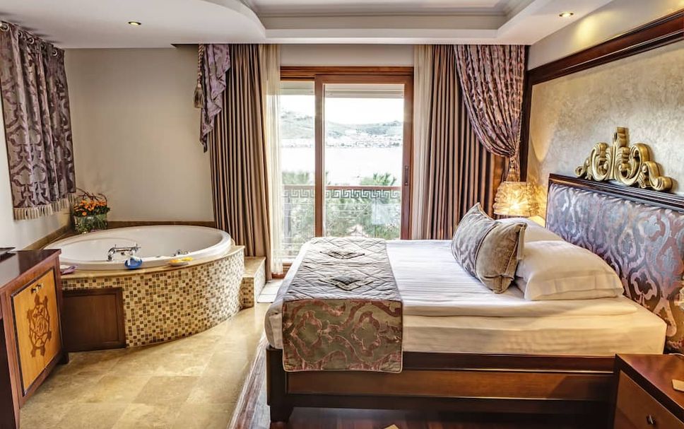 Bedroom Photo
