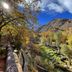Outdoors view