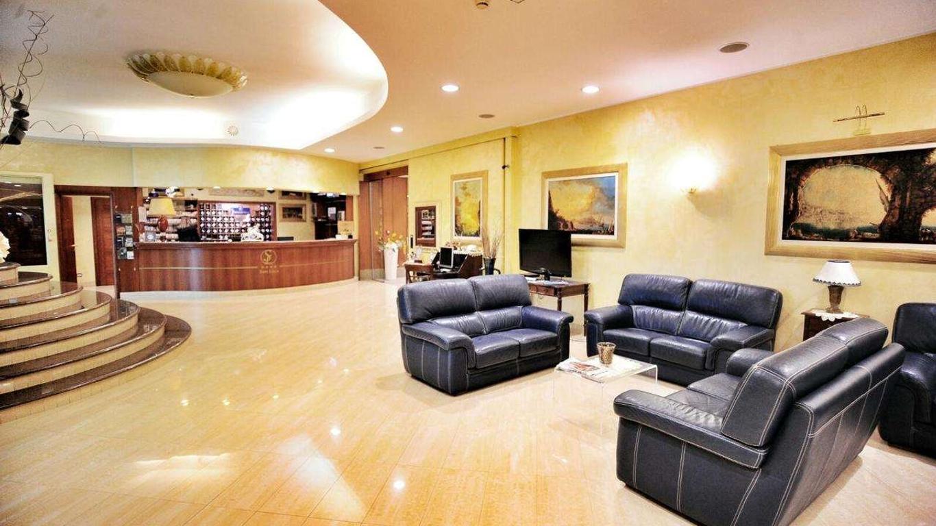Hotel San Luca