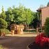 Outdoors view
