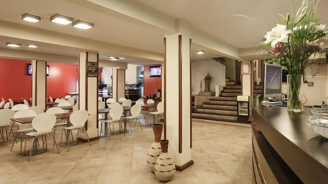 Medamar Club, Apart, Suite y Spa