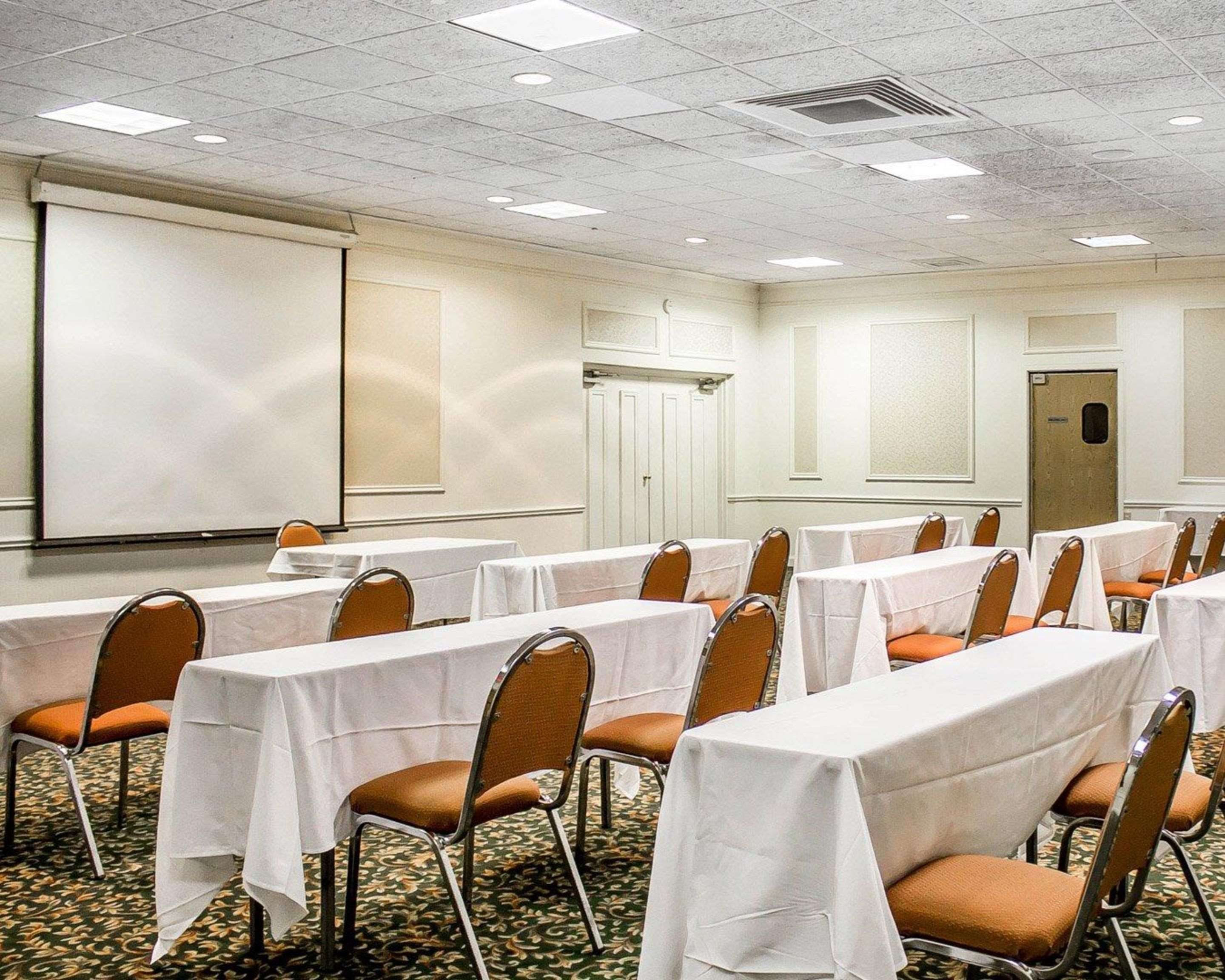 Conference room