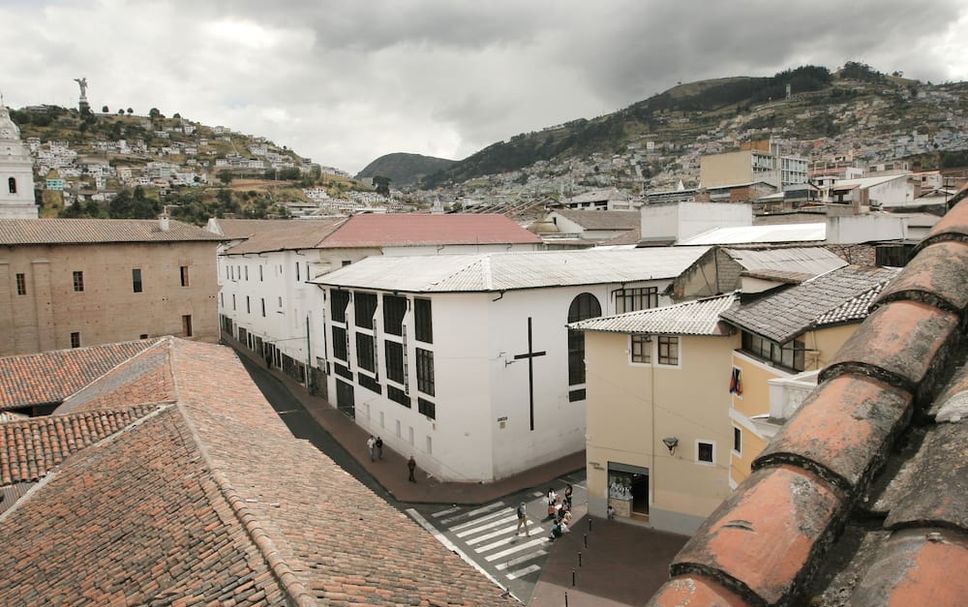 Outdoors view Photo