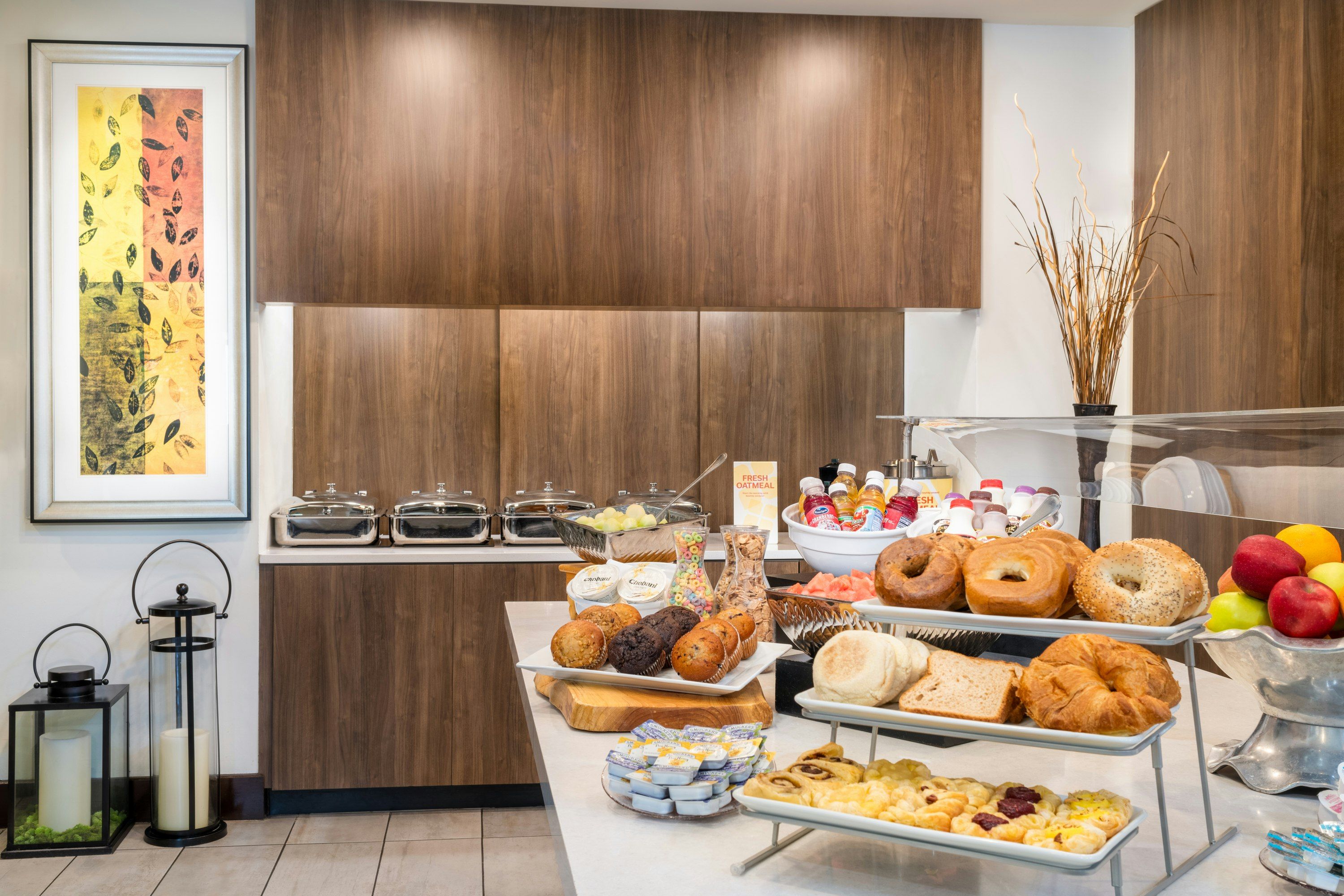 Buffet