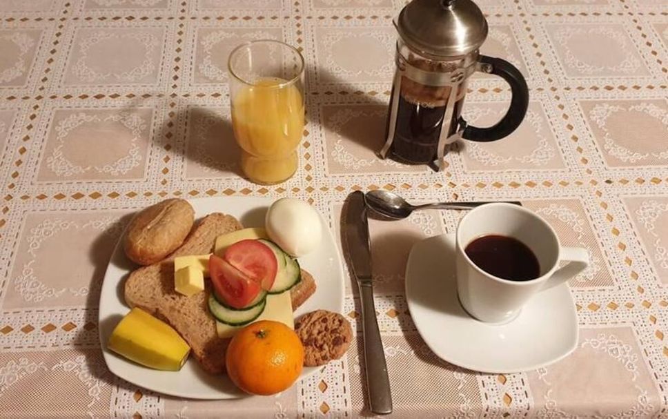 Food Photo