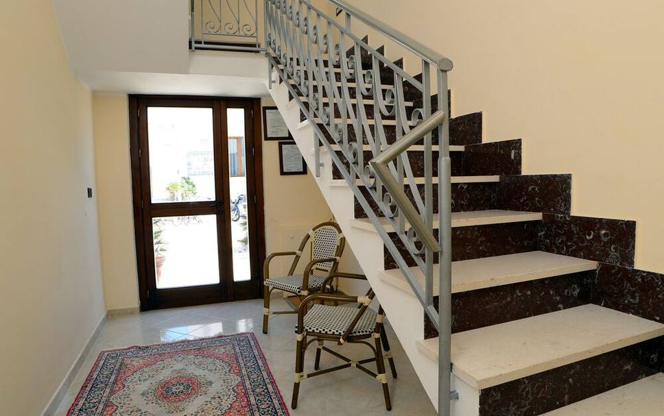 Stairs Photo