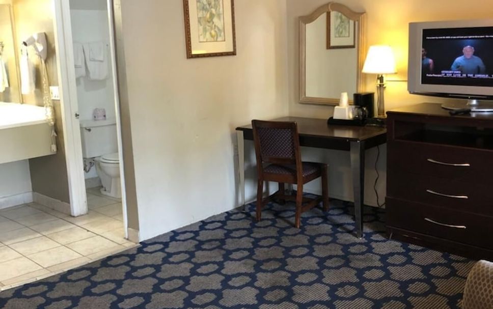 Room amenity Photo