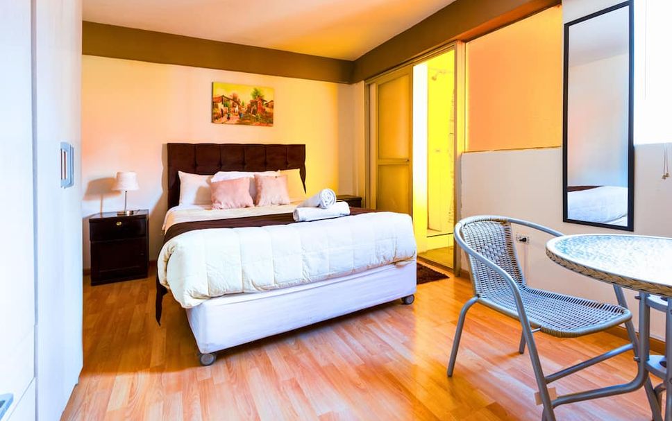 Bedroom Photo