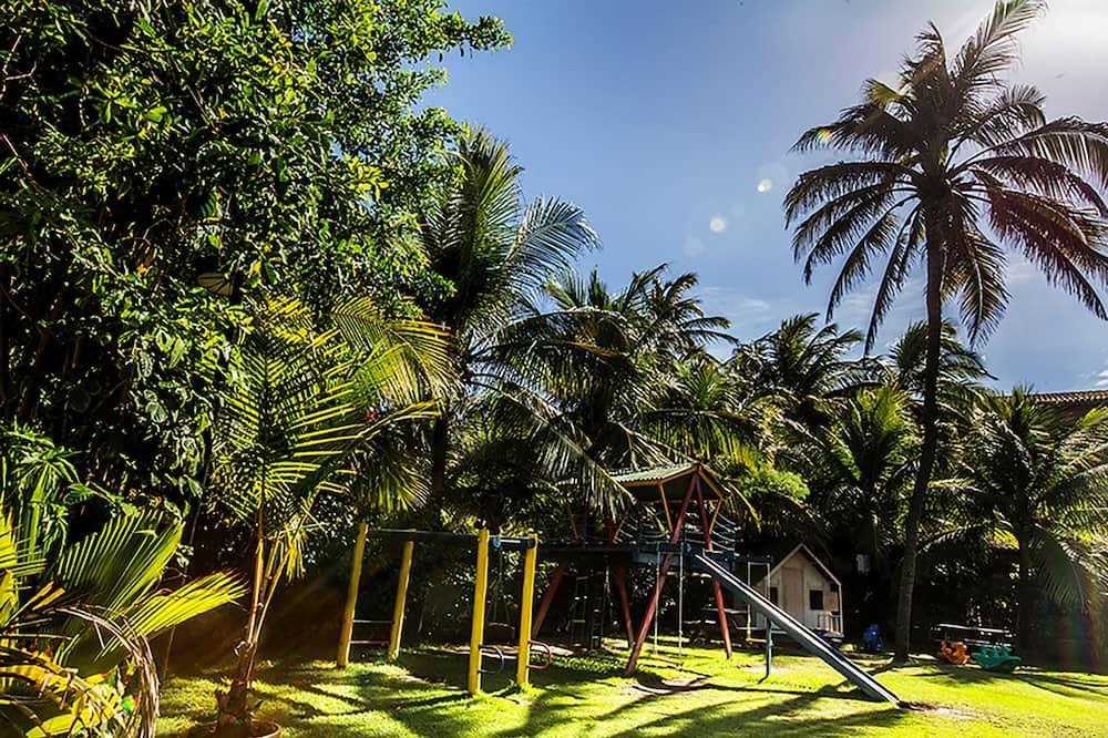 Outdoors view