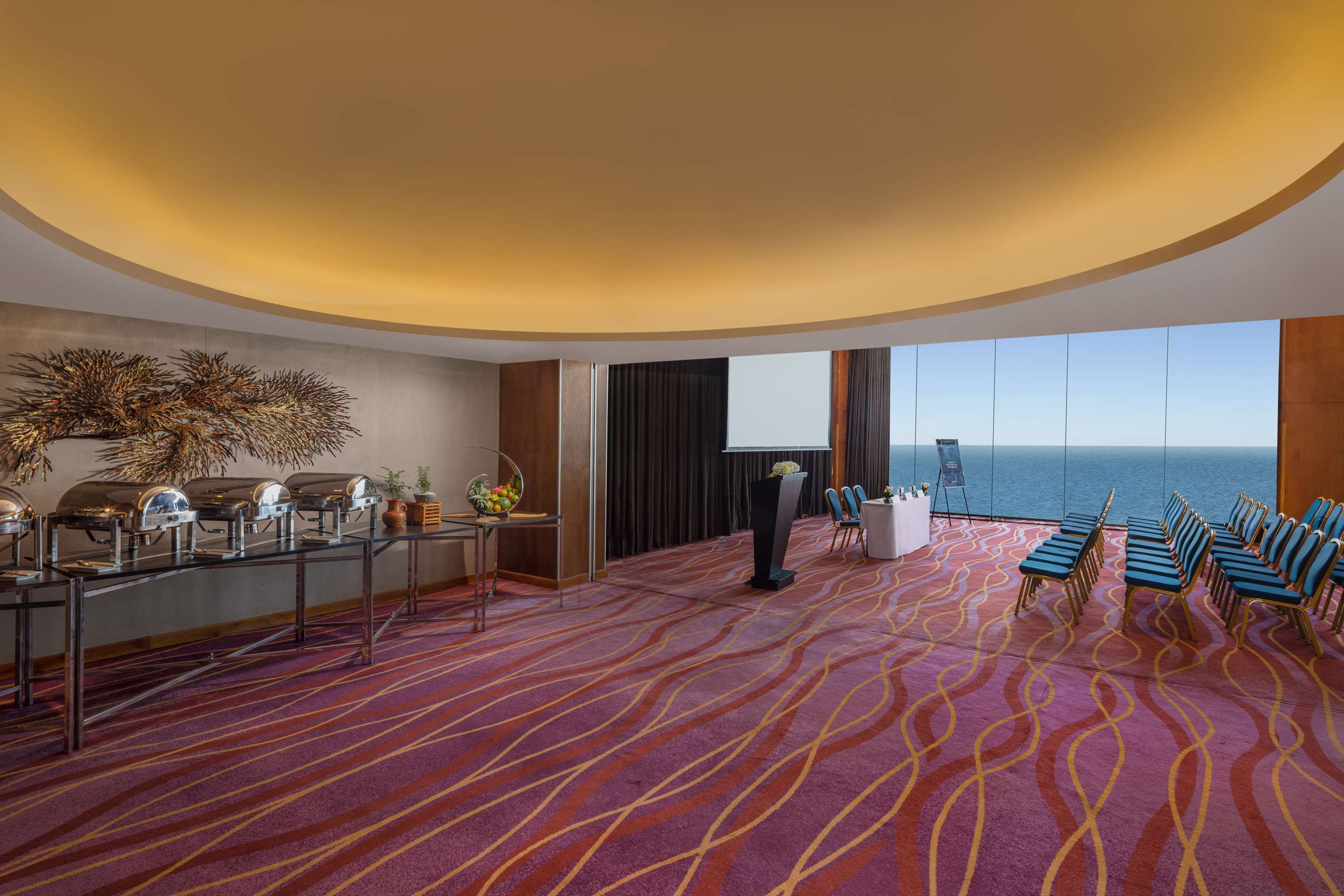 Conference room