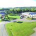Outdoors view
