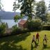 Outdoors view