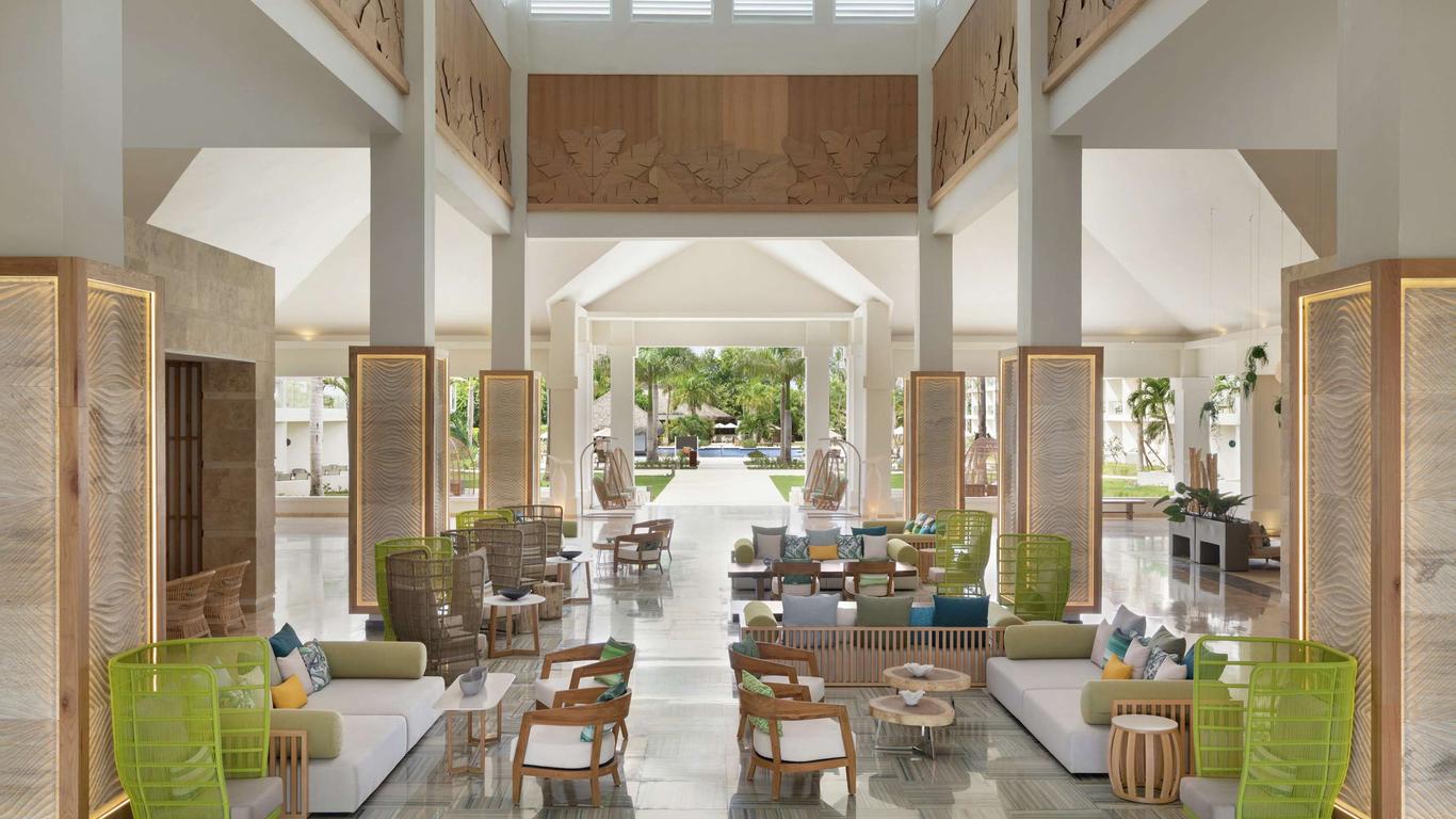 Hilton La Romana Adult Resort