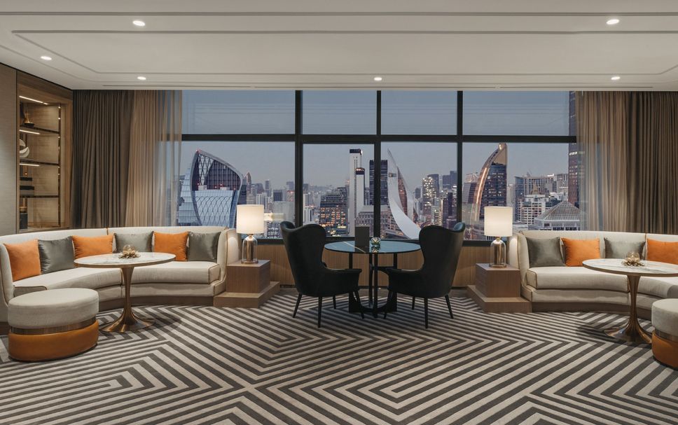 Hotel amenity Photo