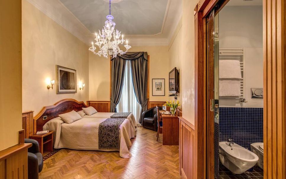 Bedroom Photo
