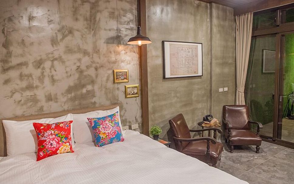 Room amenity Photo