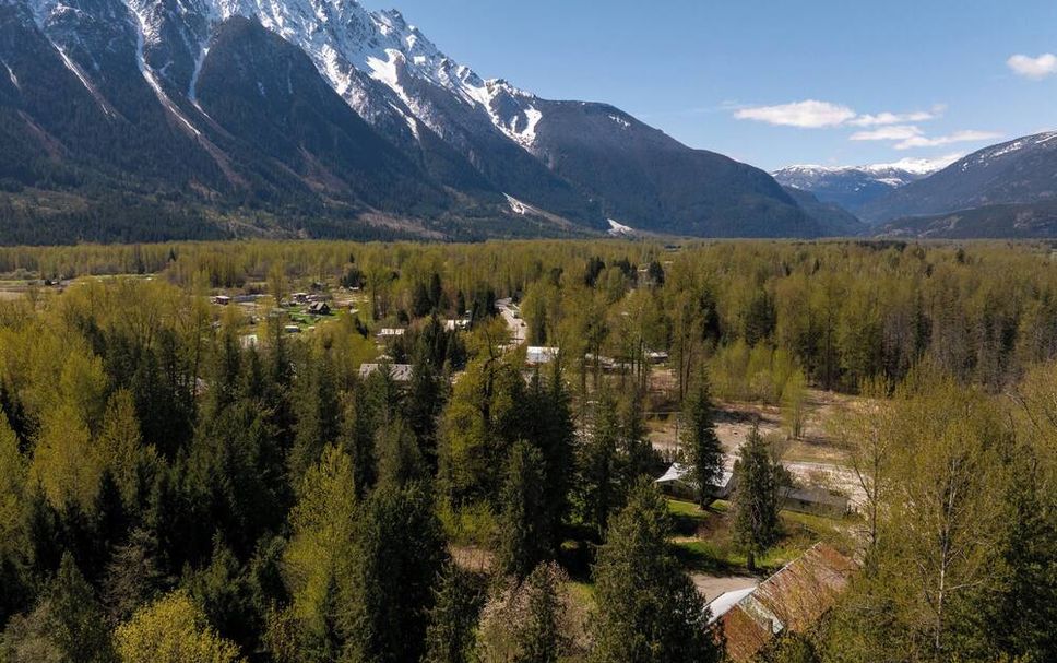 Outdoors view Photo