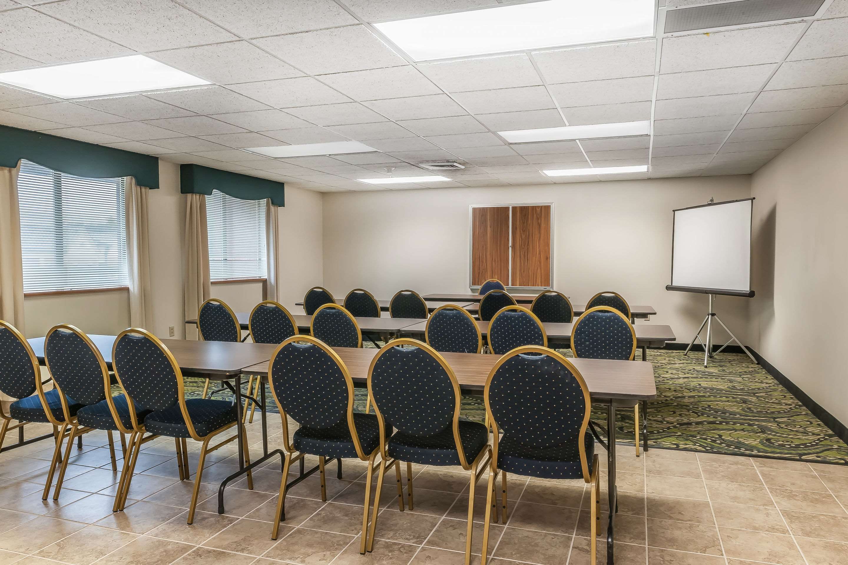 Conference room