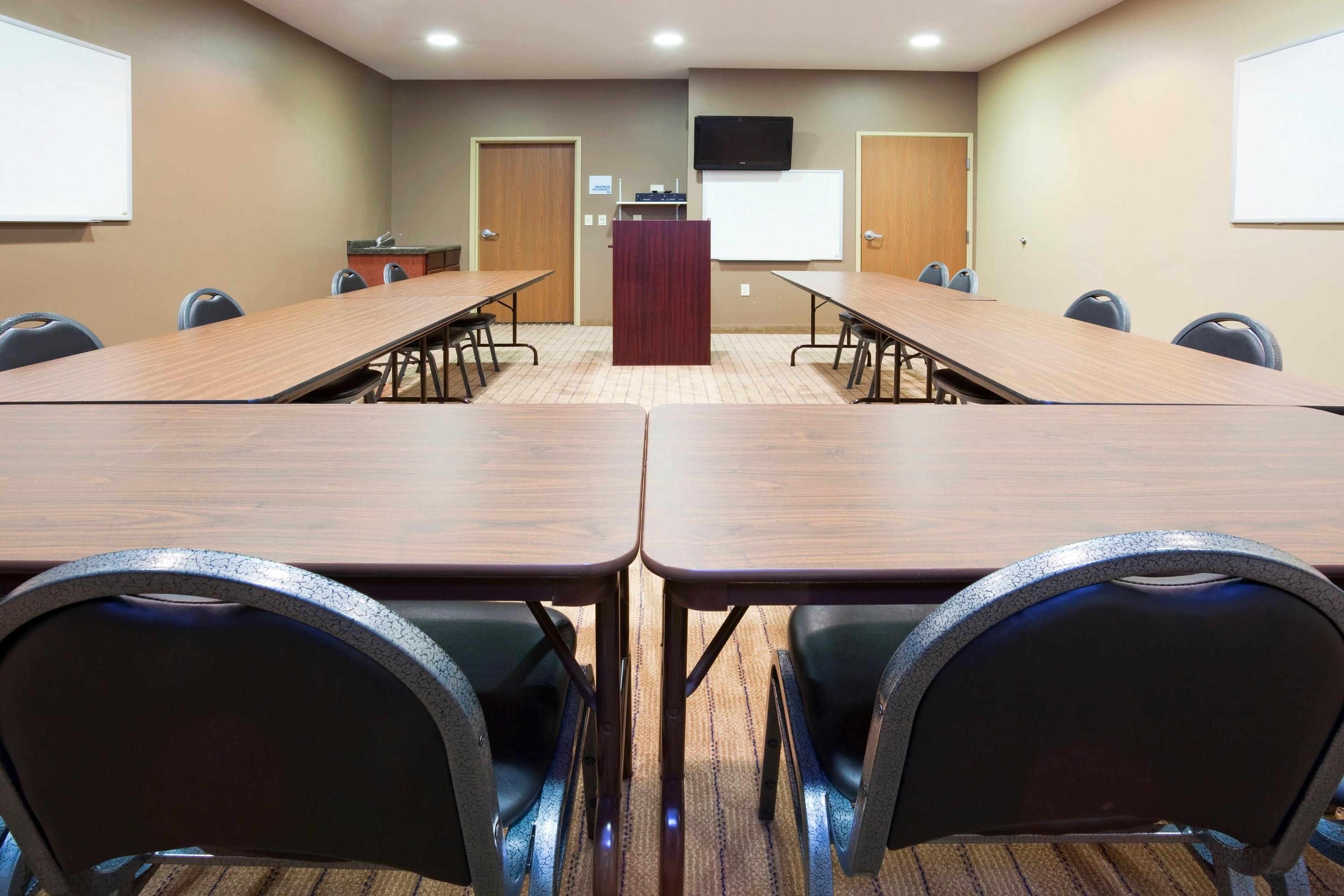 Conference room