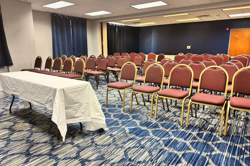 Conference room